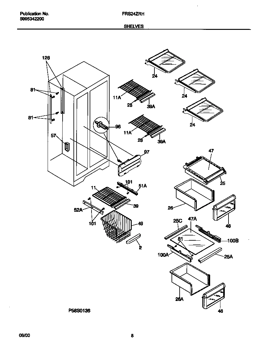 05 - SHELVES