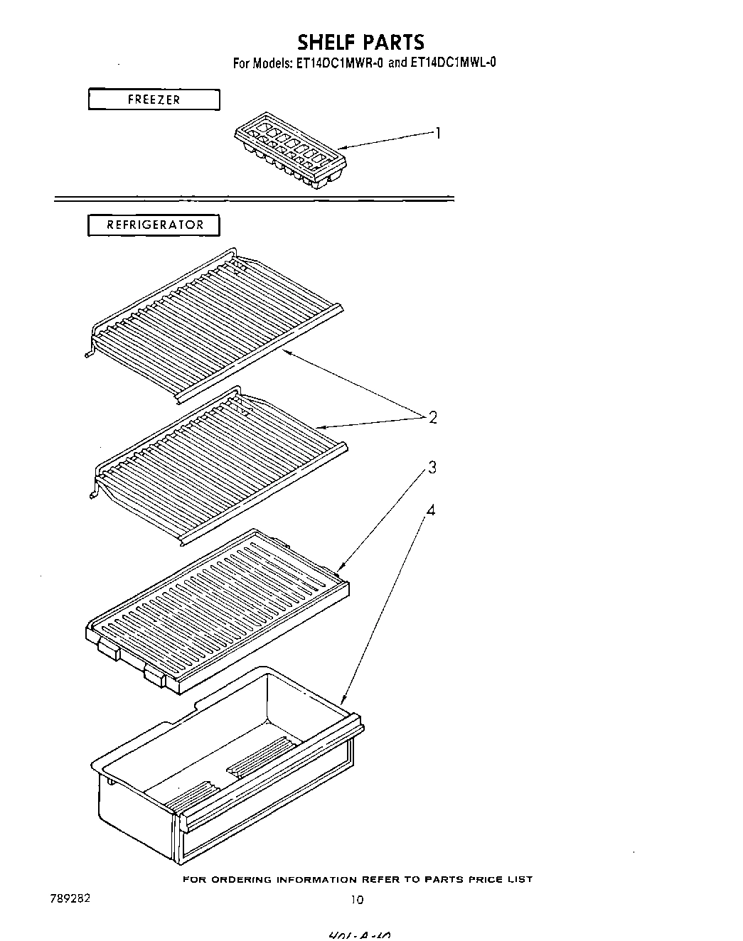 06 - SHELF