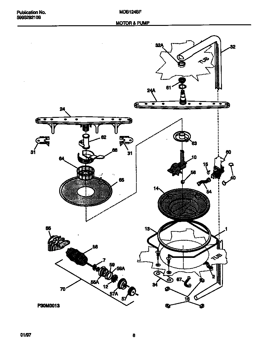 05 - MOTOR & PUMP