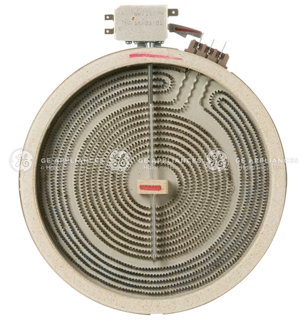 WB30X24134 GE Oven Halogen Element (Dual)