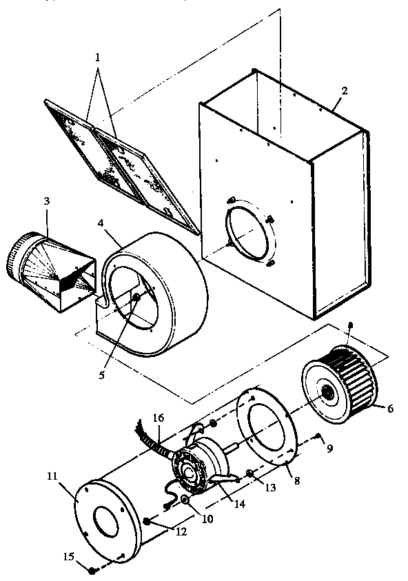 03 - VENTILATION SECTION