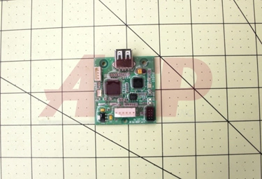 59144390 Amana USB Board