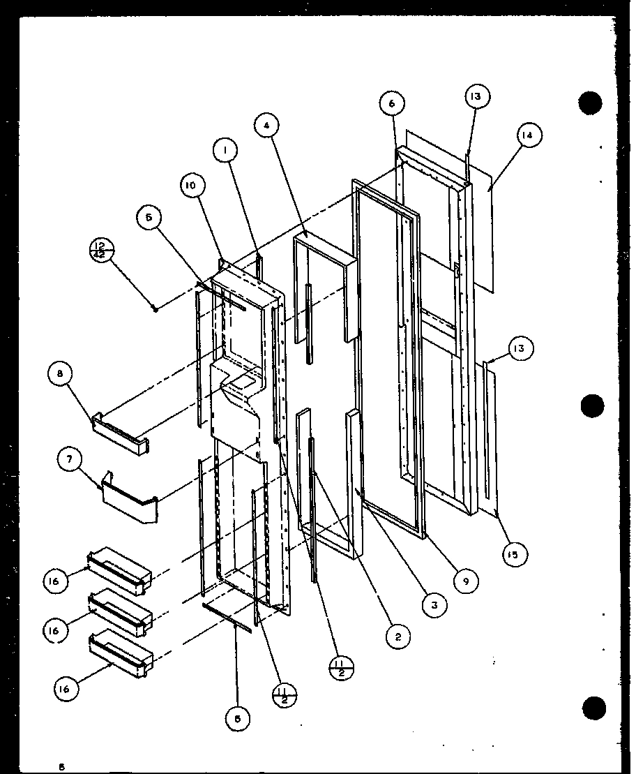 05 - FZ DOOR