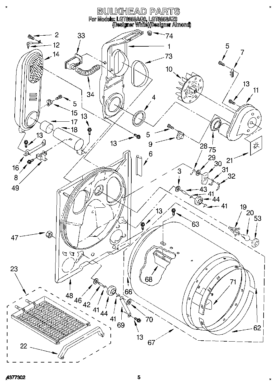 03 - BULKHEAD