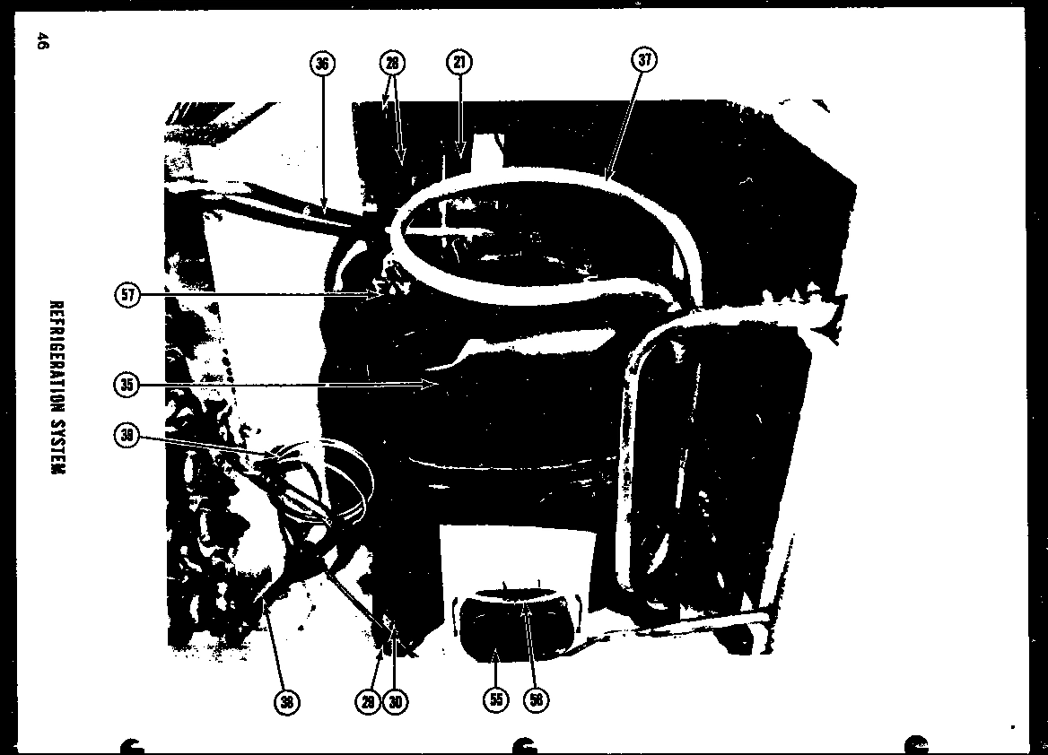 14 - REFRIGERATION SYSTEM
