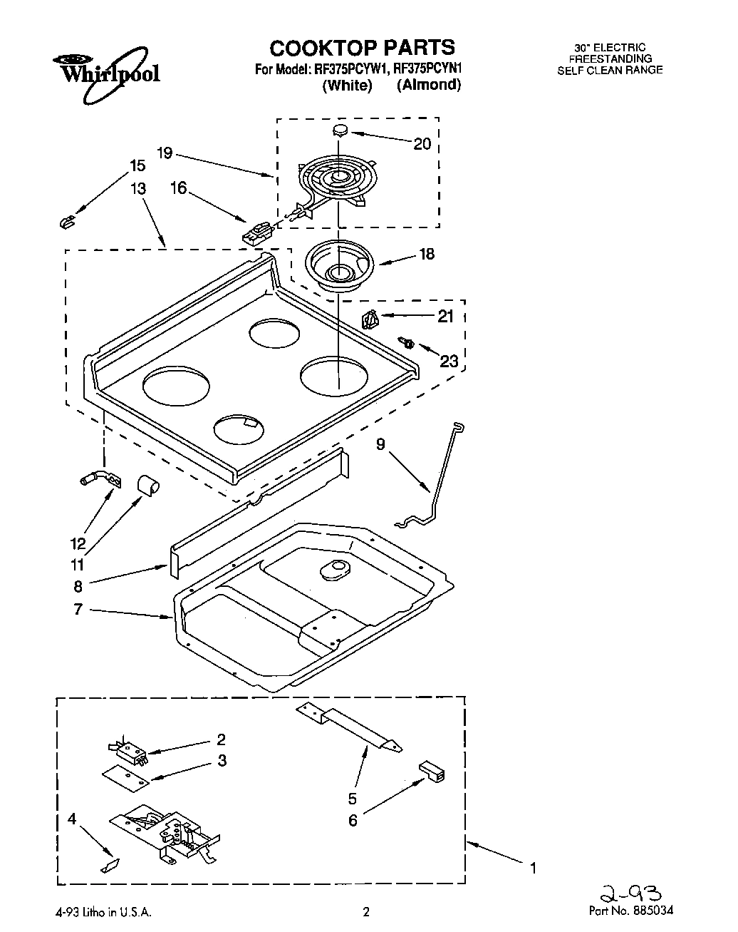 01 - COOKTOP