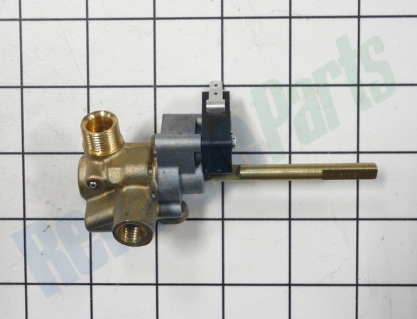 WPW10371235 Whirlpool Burner Valve
