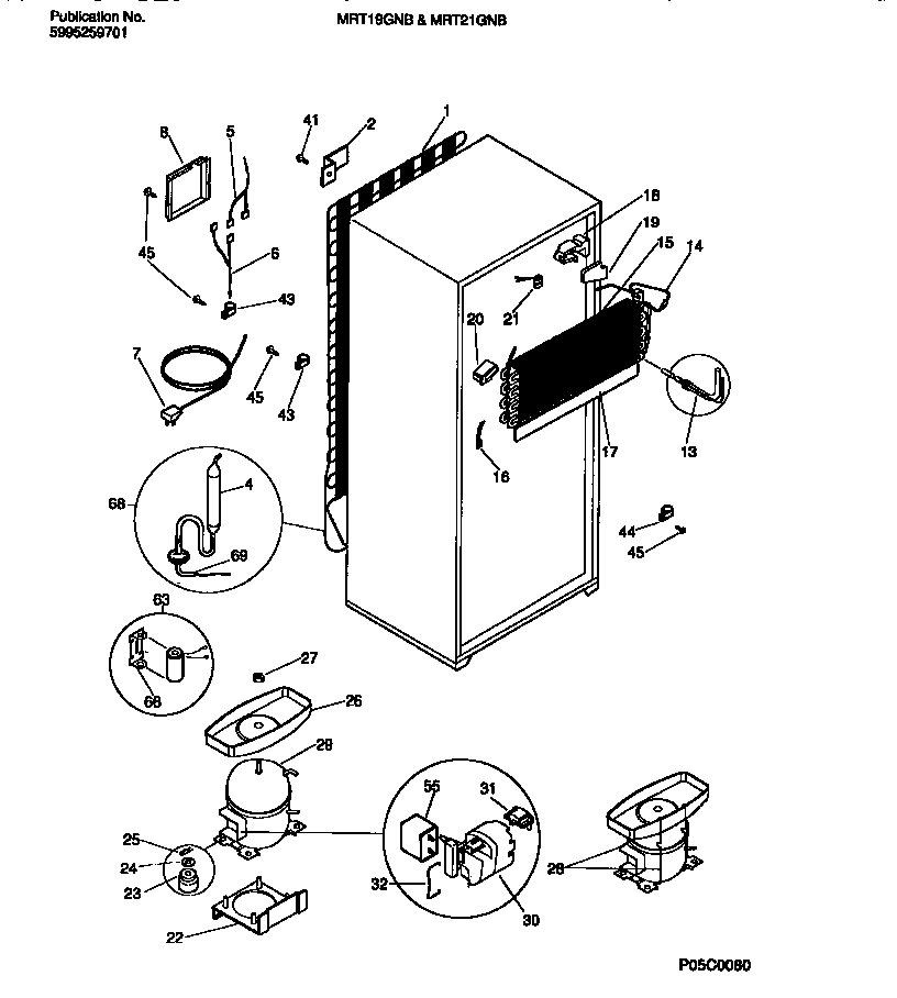 05 - COOLING SYSTEM