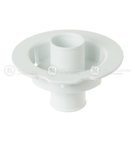 WH41X26961 GE Drain Hose Adapter