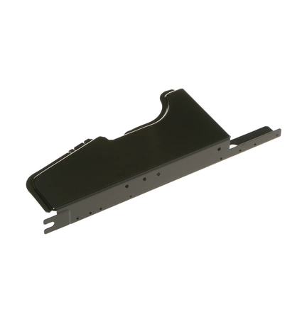 WB07X20658 GE Ran Left End Support