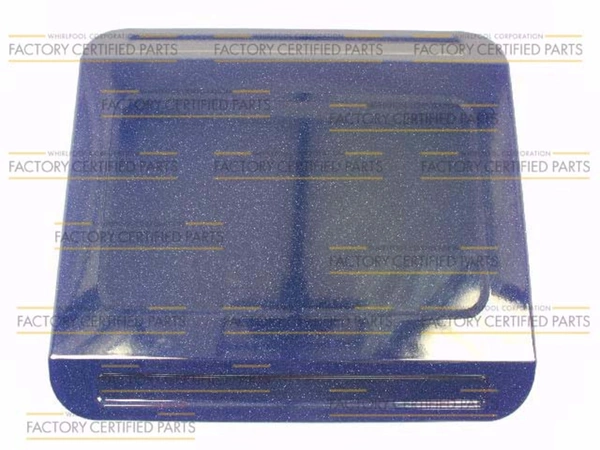WPW10292551 Whirlpool Broil Pan