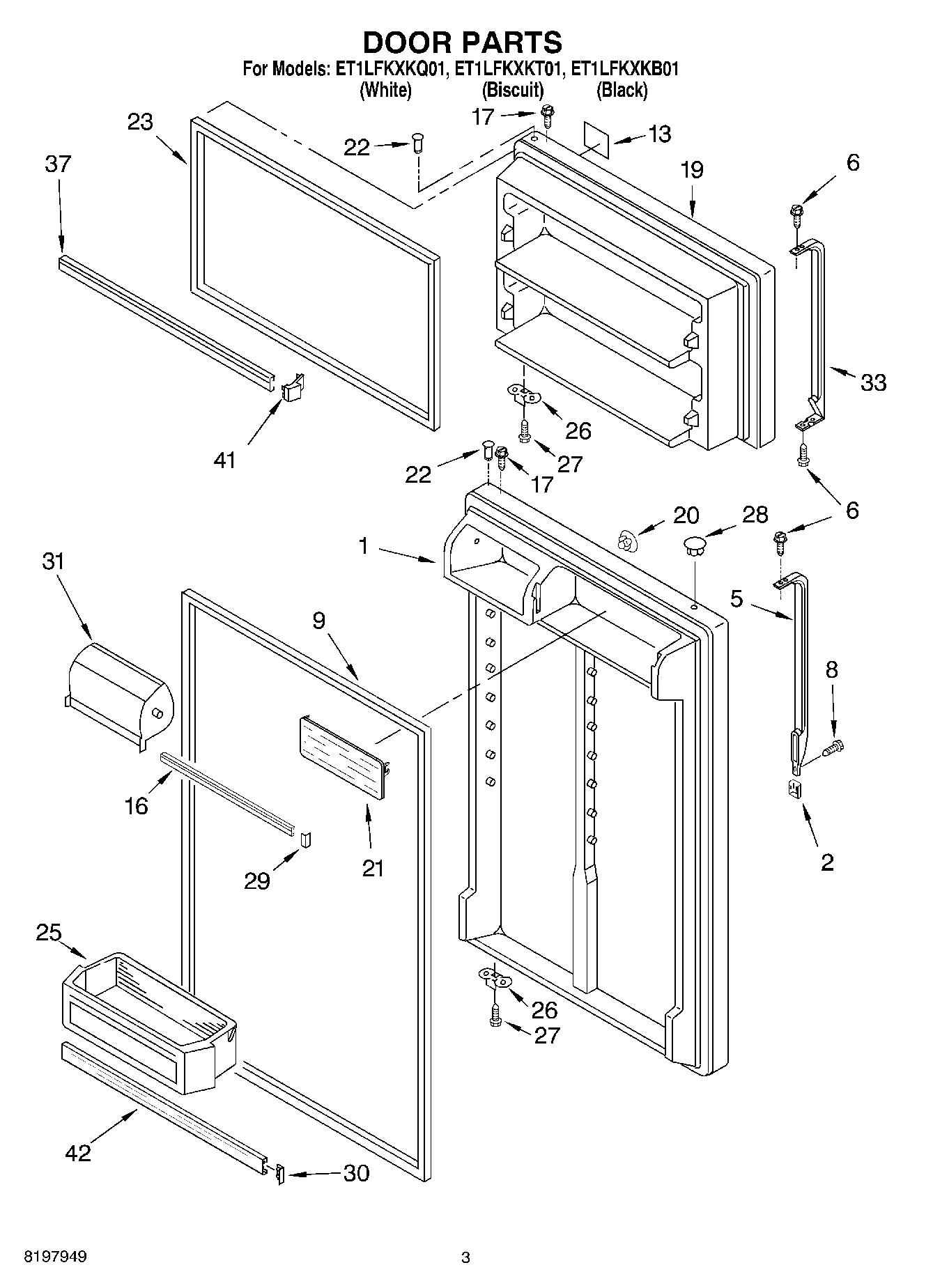 02 - DOOR