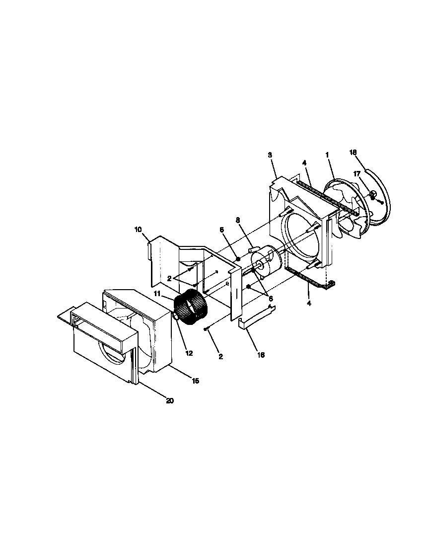 04 - AIR HANDLING