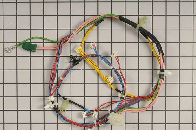 W10617516 Whirlpool Wire Harness
