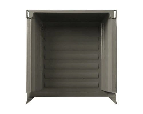 W11227365 Whirlpool Refrigerator Crisper Pan