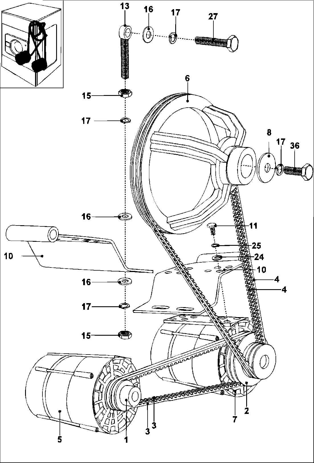 08 - TWO MOTOR DRIVE