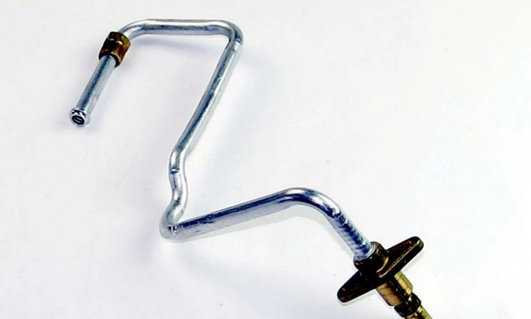 316281300 Frigidaire Mixer Elbow Assembly