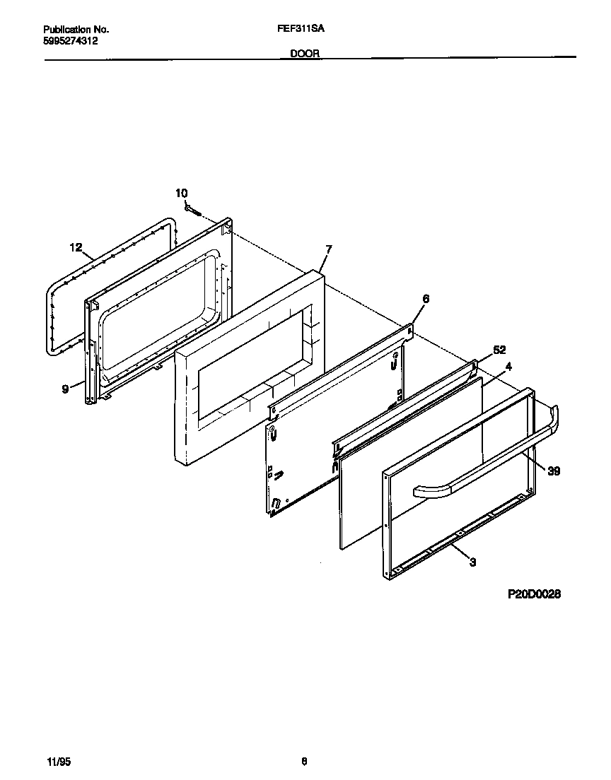 05 - DOOR