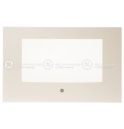 WB56X21342 GE Range Glass Door
