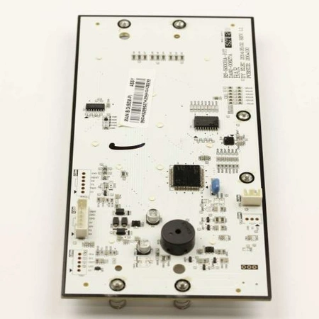 DA92-00627A Samsung Refrigerator LED Touch Mo
