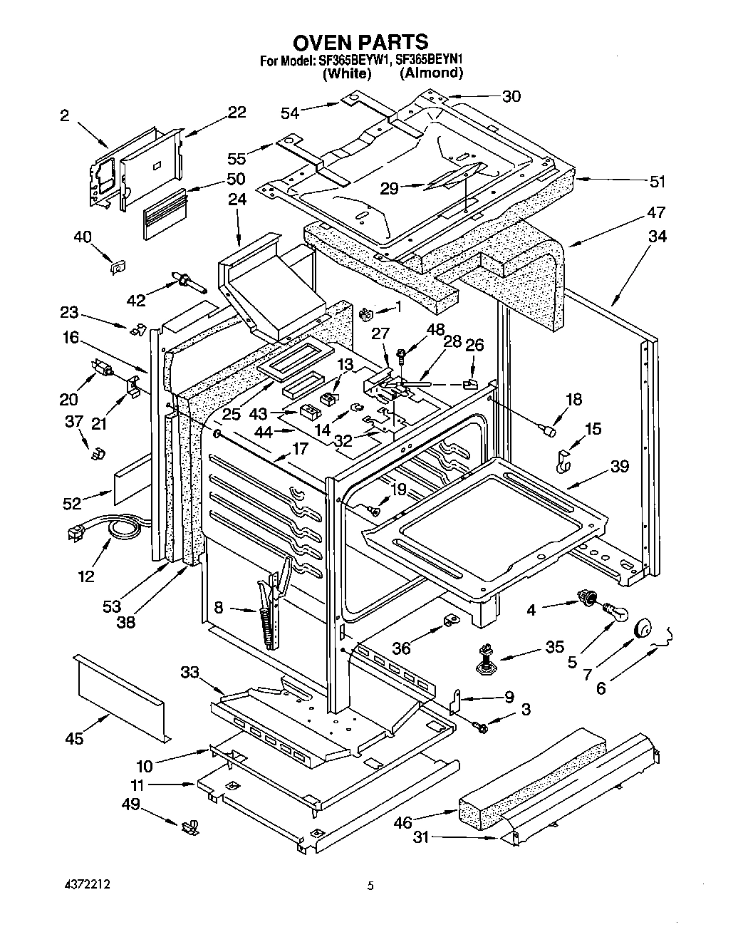 05 - OVEN