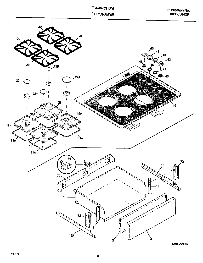 04 - TOP/DRAWER