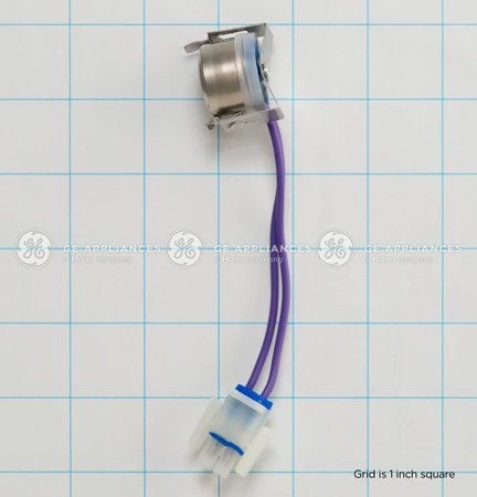 WR50X10035 GE Refrigerator Light Thermostat