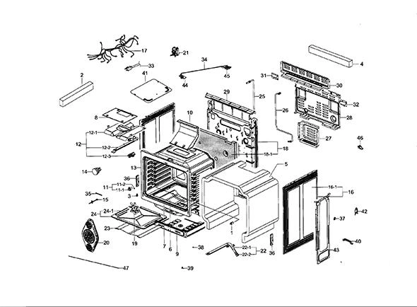 MAIN ASSY