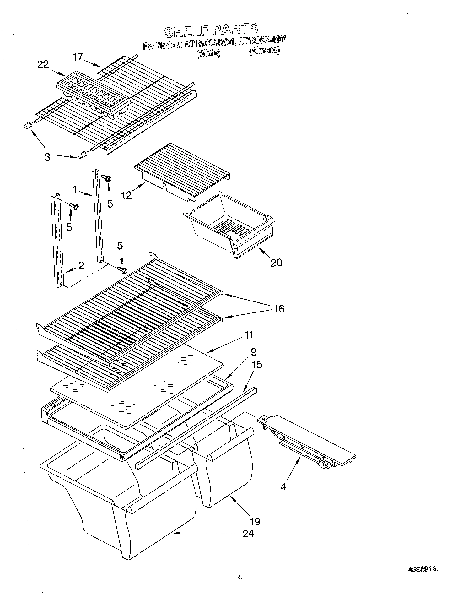 03 - SHELF