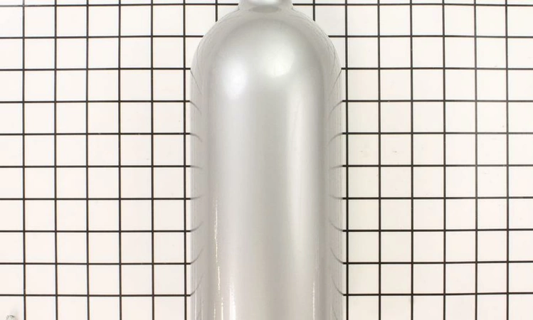 9704025 Whirlpool Housing Assembly