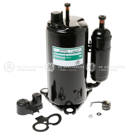 WP98X21938 GE Compressor and Electrical Compo
