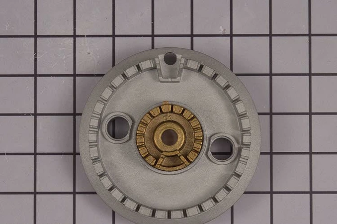 EBZ30917006 LG Burner Assembly