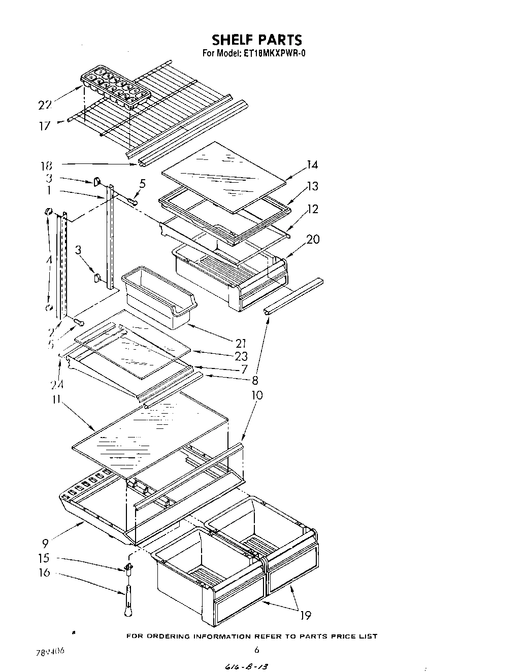 05 - SHELF