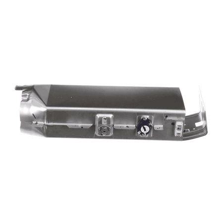 DA96-01446A Samsung Refrigerator Evaporator A