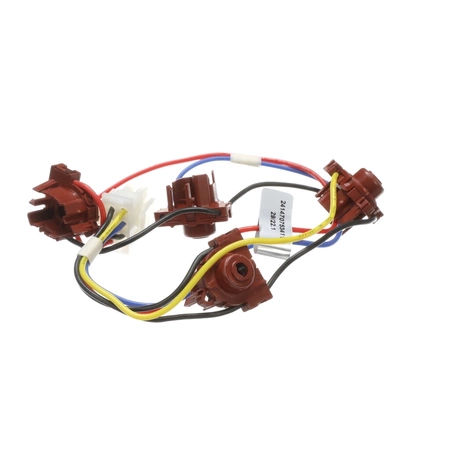 W11661907 Whirlpool Wire Harness