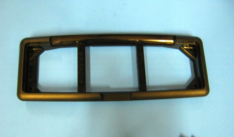 WP22003665 Whirlpool Washer Dispenser Bezel