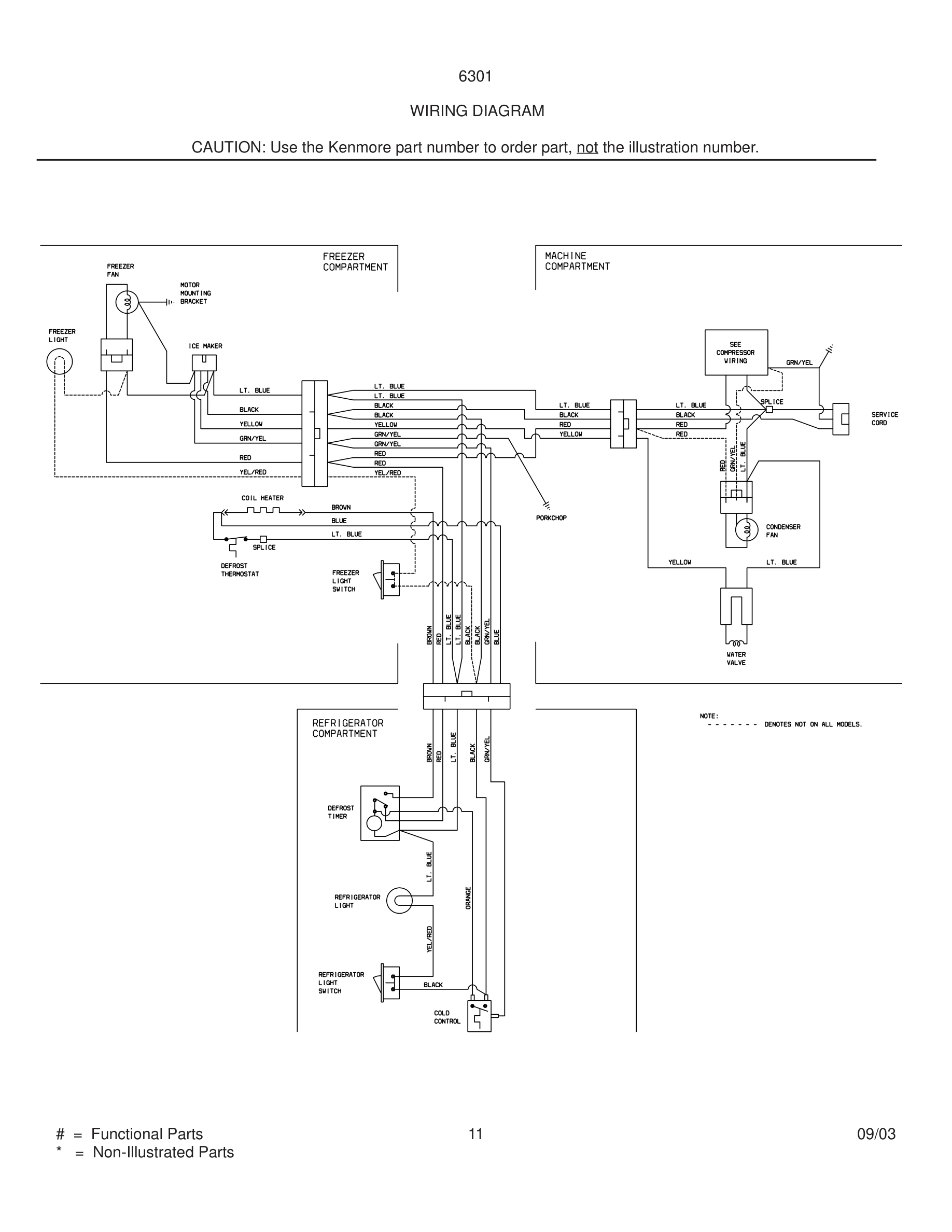 11 - WIRING DIAGRAM