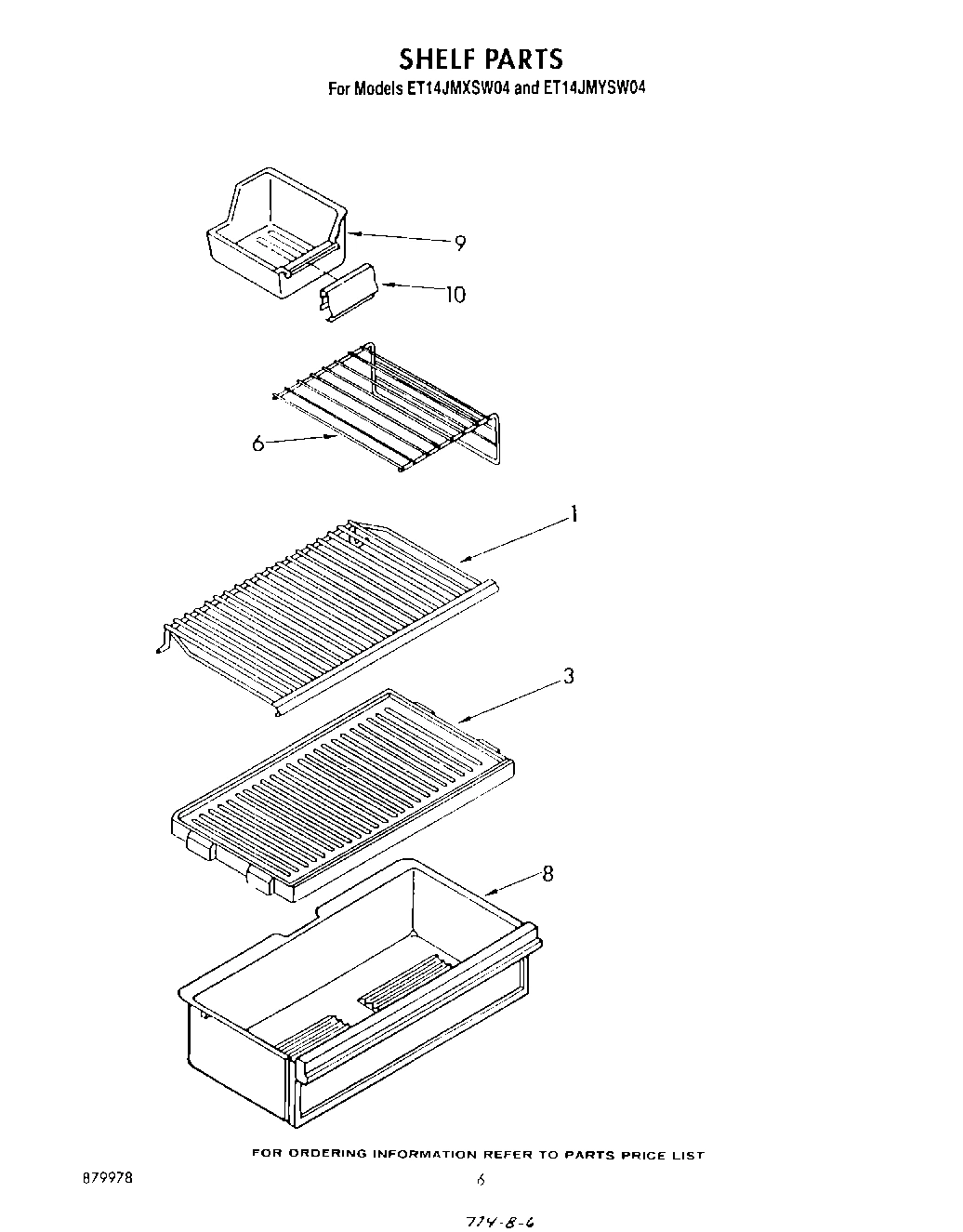 05 - SHELF