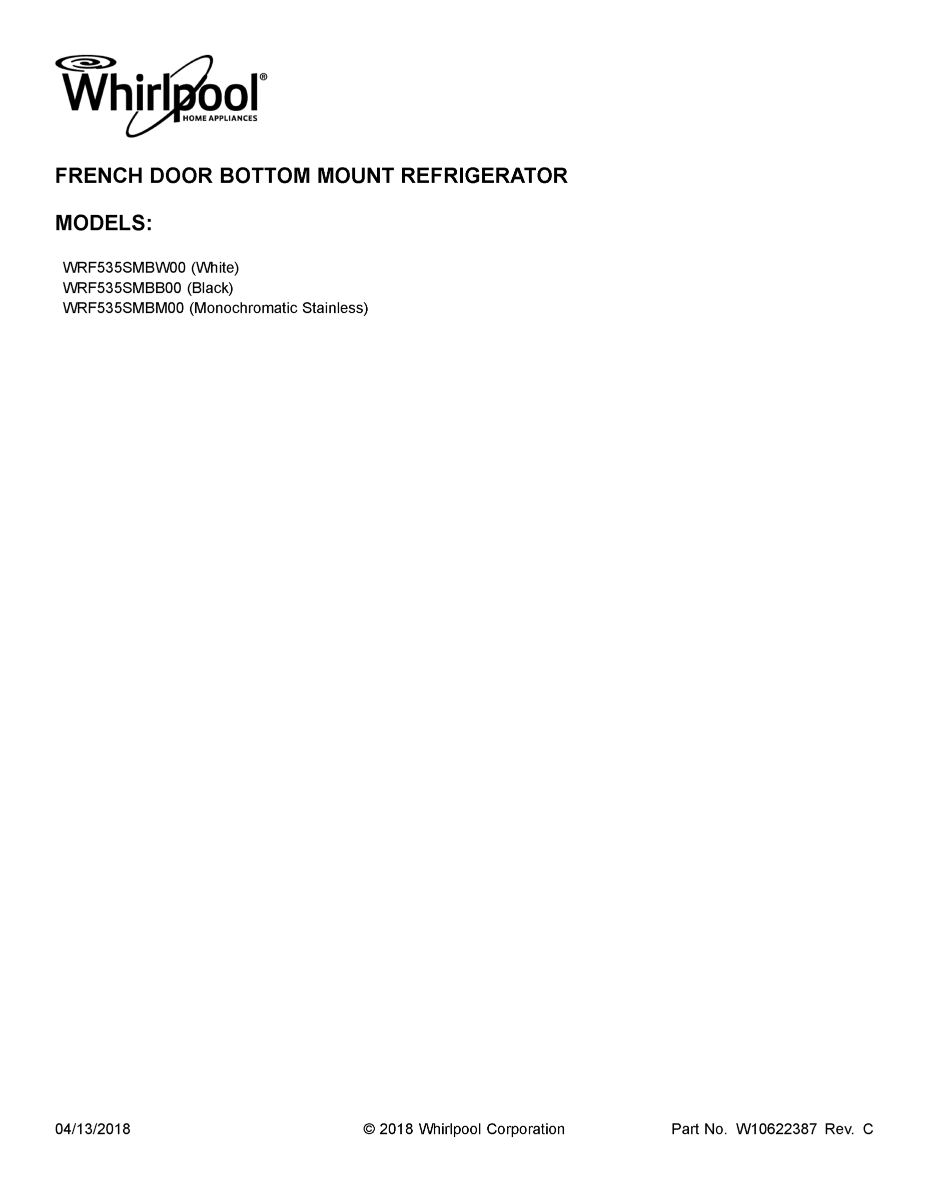 01 - COVER SHEET