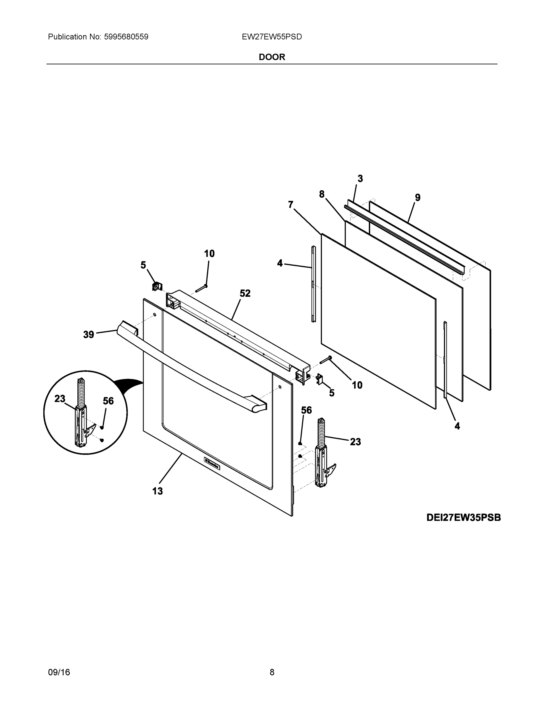 04 - DOOR