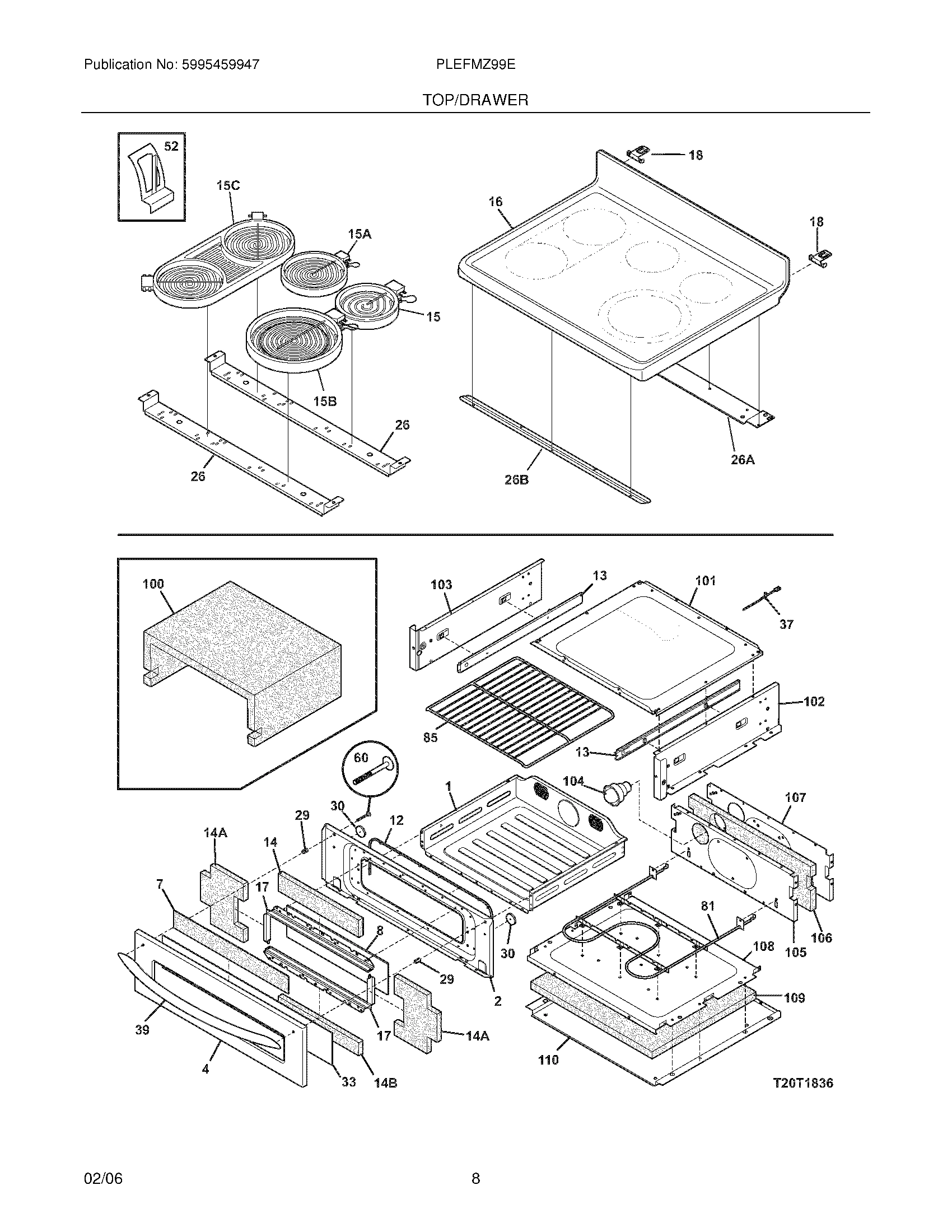07 - TOP/DRAWER