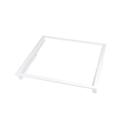 WPW10463650 Whirlpool Refrigerator Cover