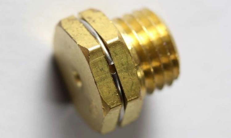 MFV61841507 LG Nozzle
