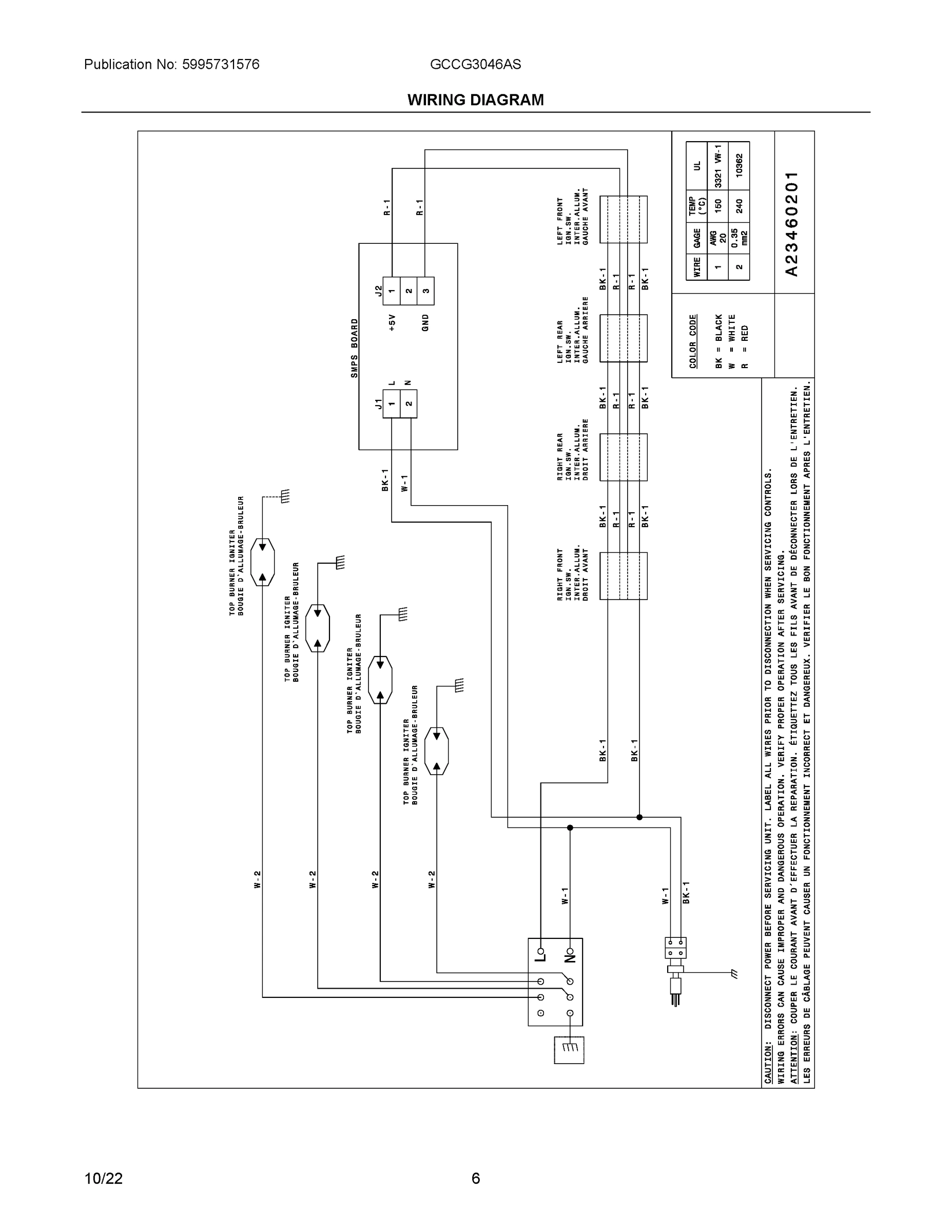 04 - WIRING DIAGRAM