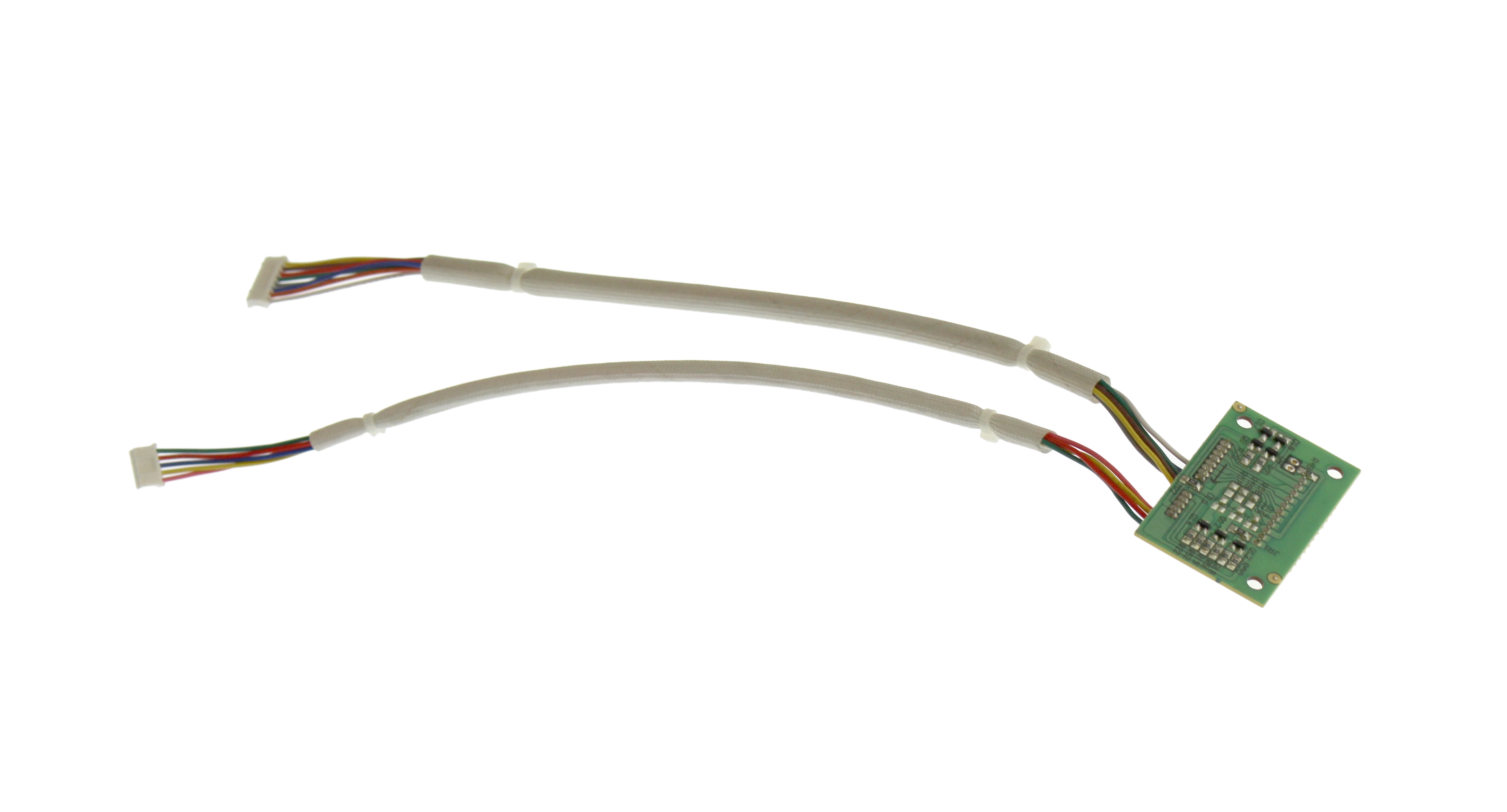 W10875017 Whirlpool Dishwasher Electronic Control Board + Core
