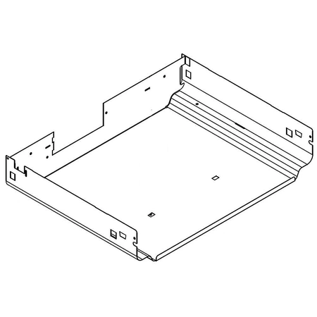 W10634260 Whirlpool Utility Drawer