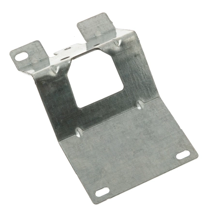 WB02X22890 GE Range Regulator Bracket