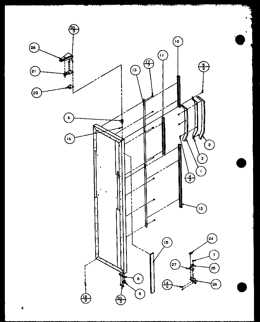 03 - FZ DOOR