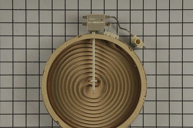 WP74010161 Whirlpool Element