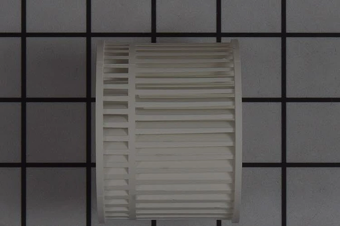 W11088354 Whirlpool Microwave Fan Wheel